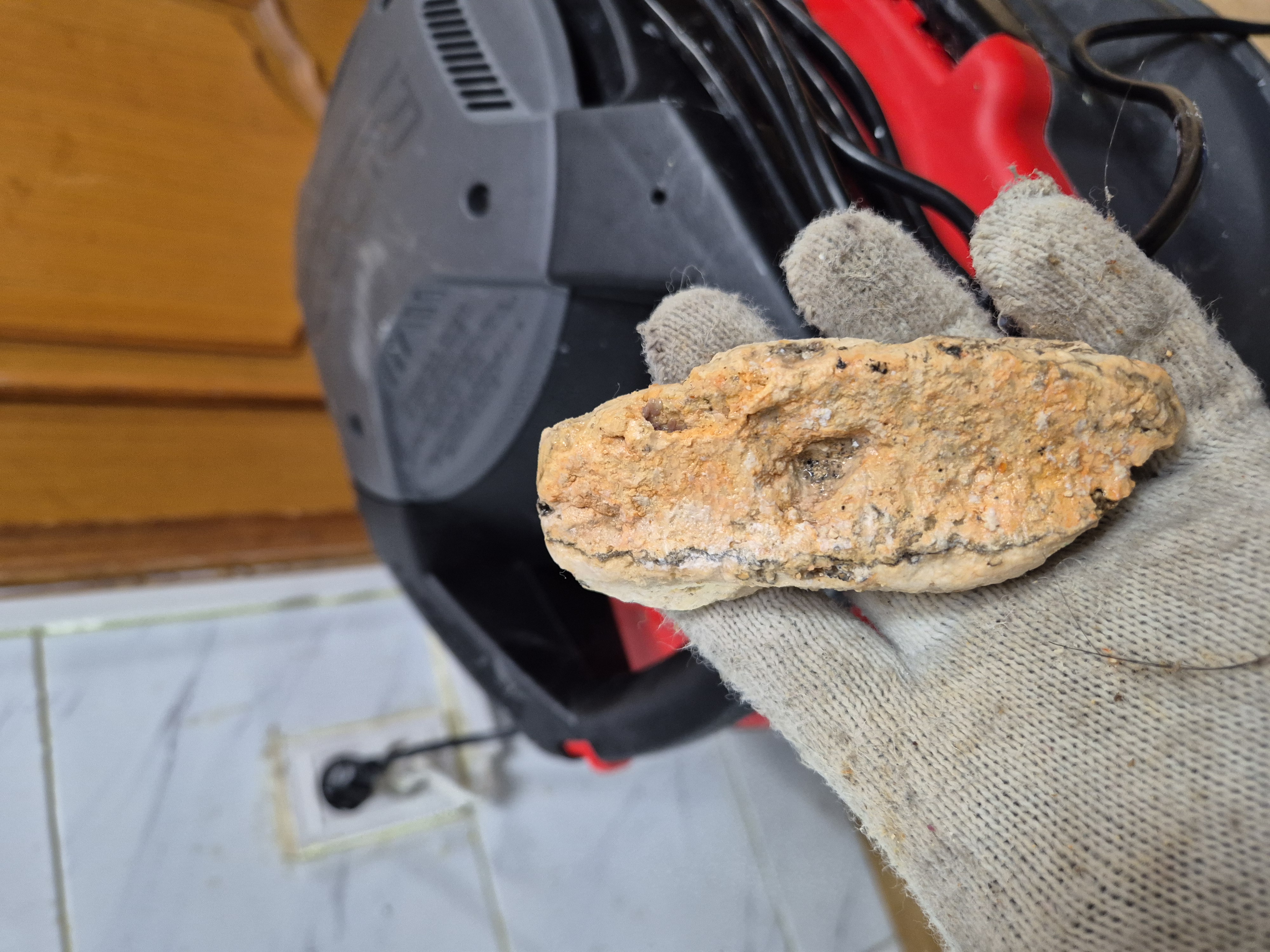 정밀 시공 공정 4
