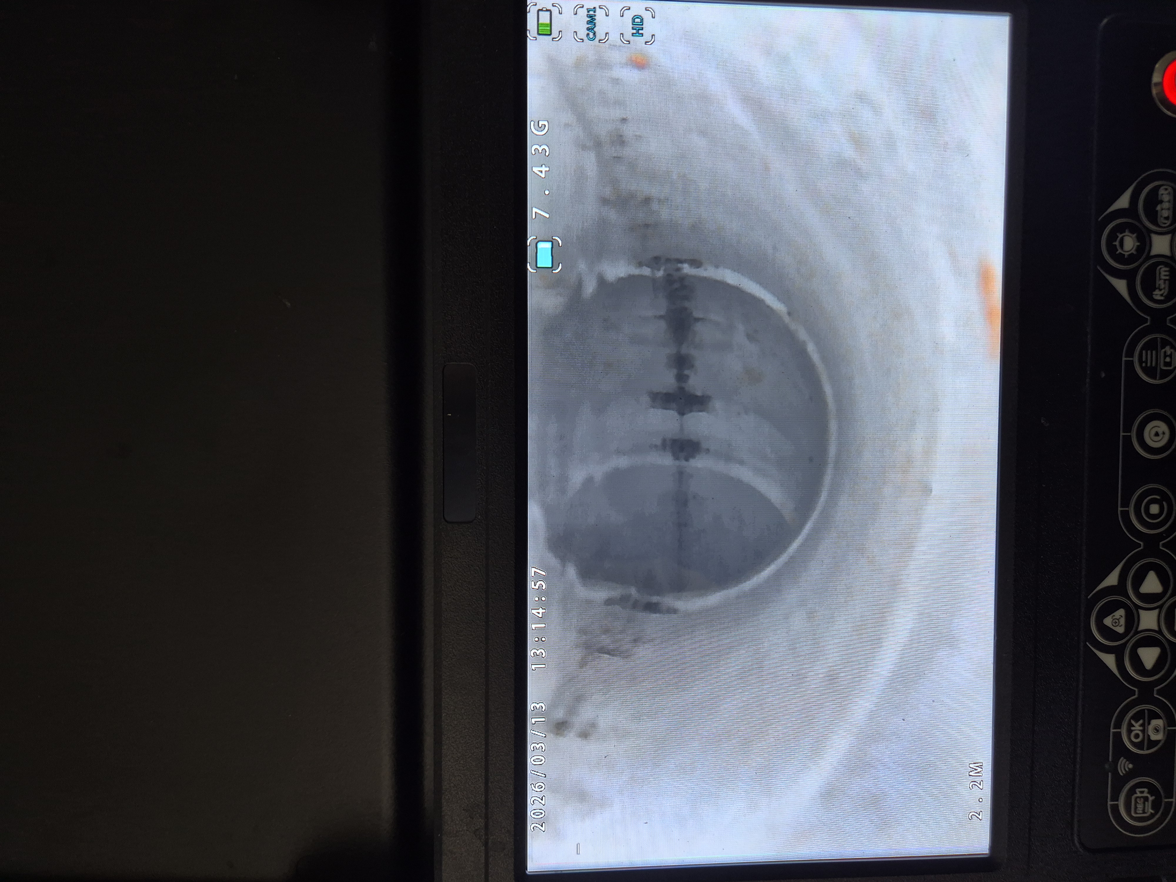 정밀 시공 공정 1
