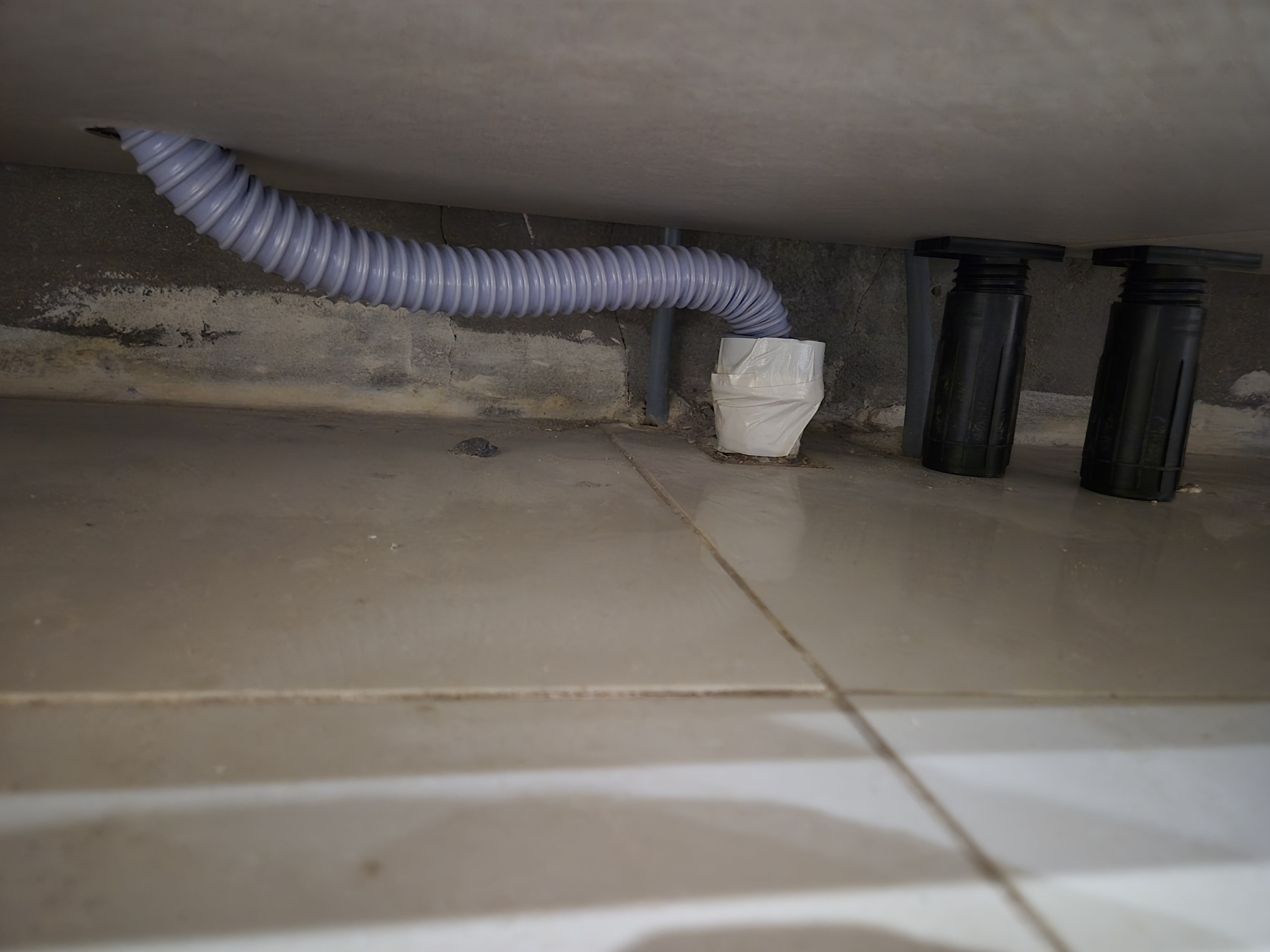 정밀 시공 공정 1