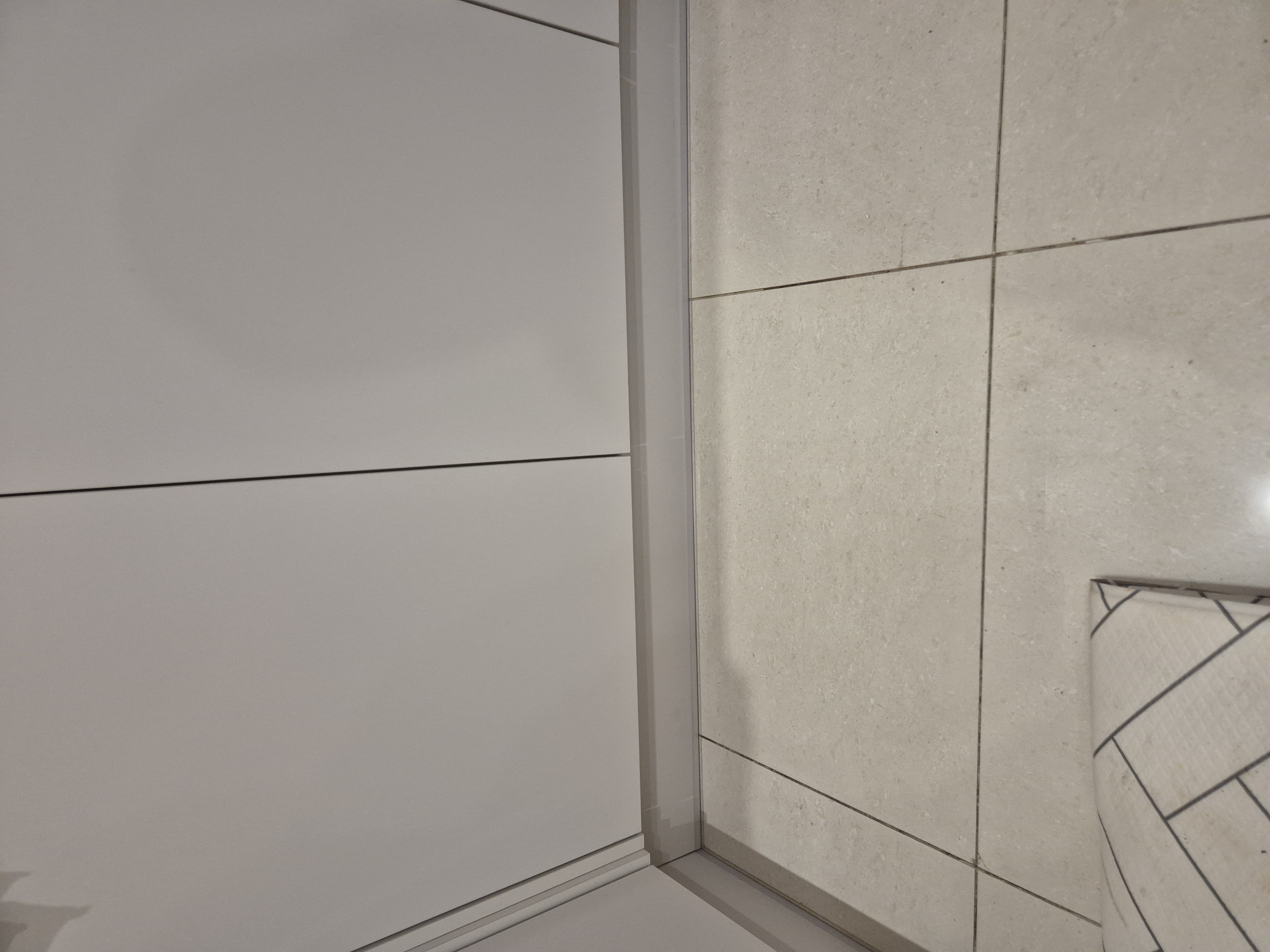 정밀 시공 공정 3