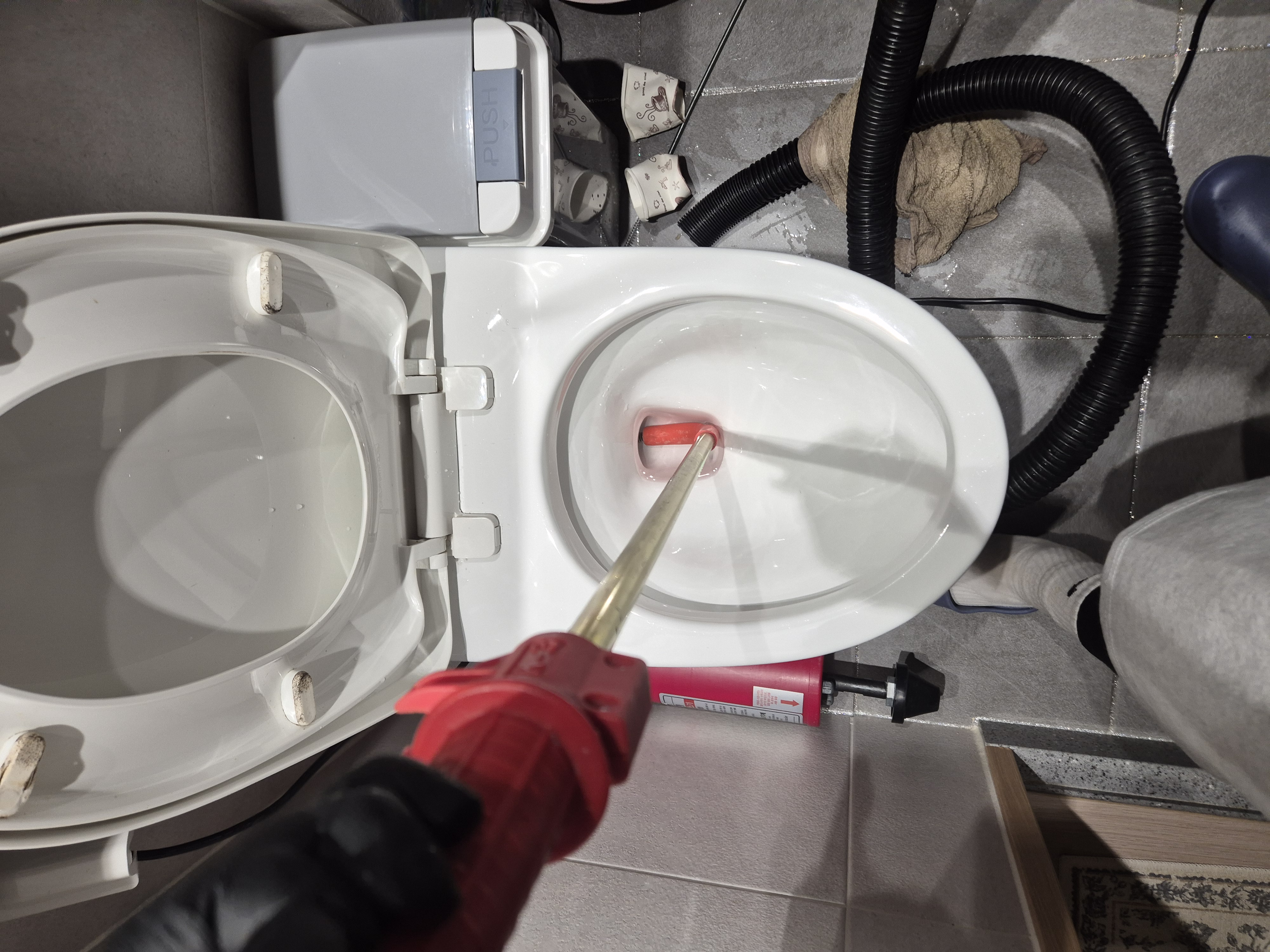 정밀 시공 공정 3